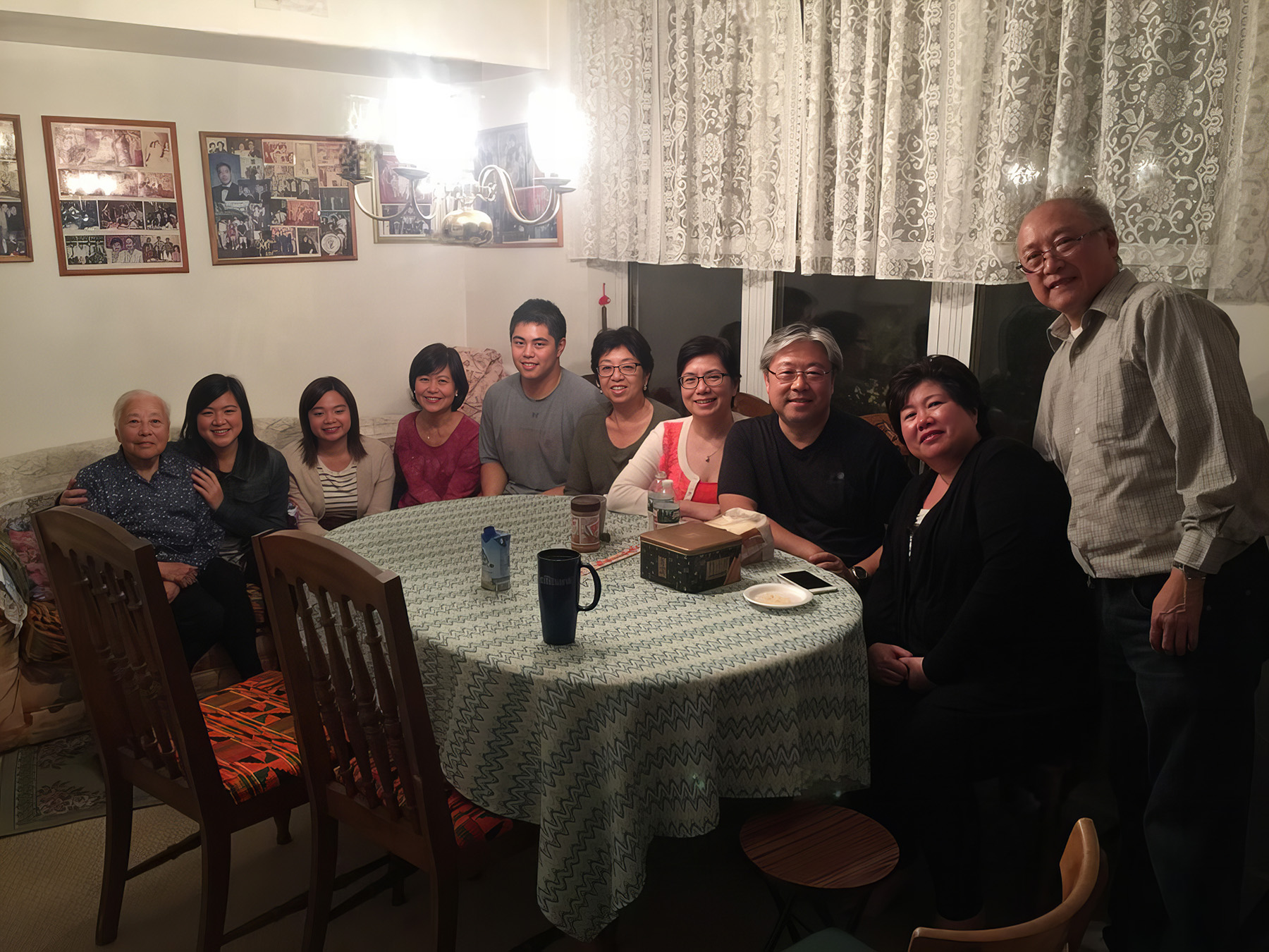 family